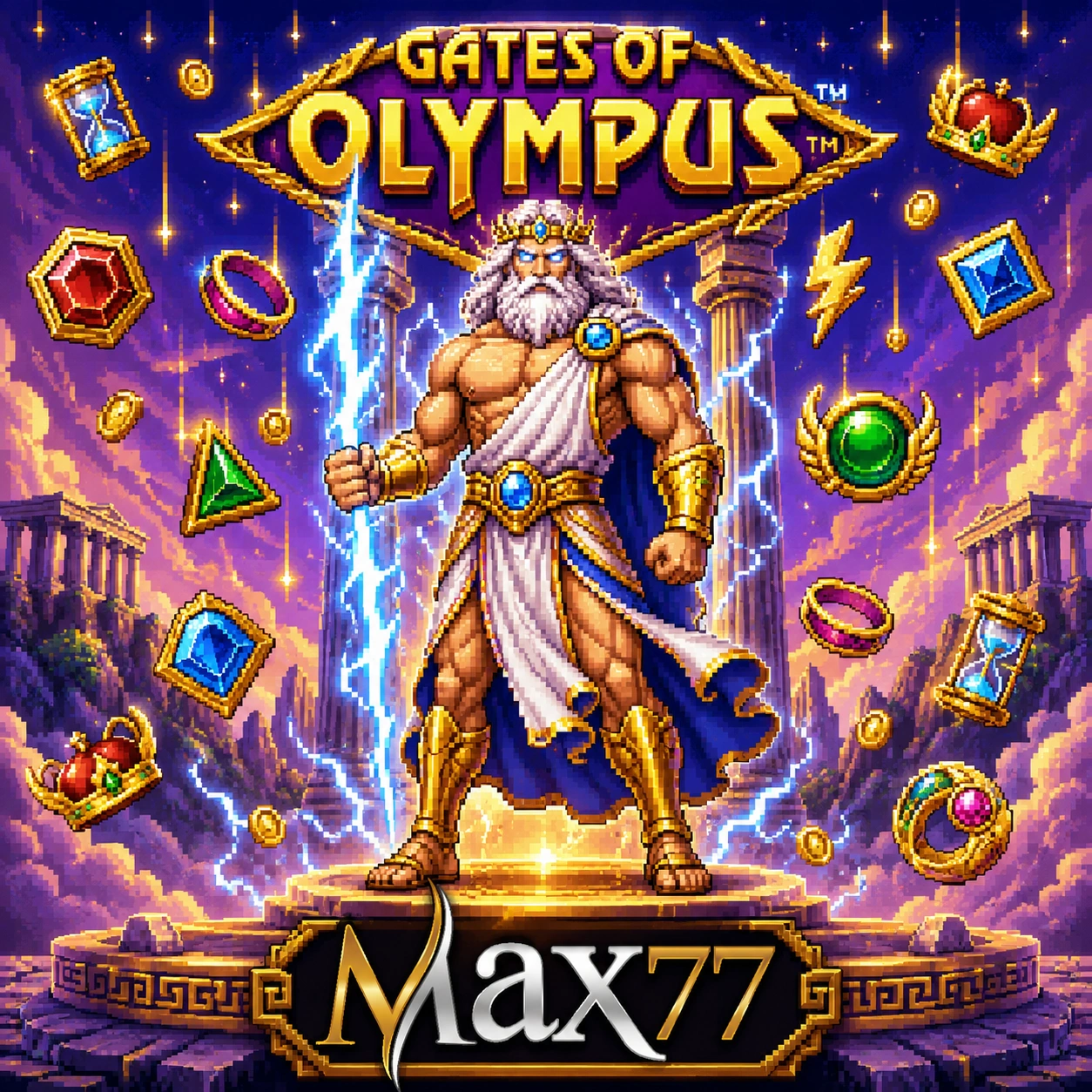 Zeus Game
